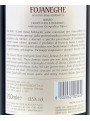 Fojaneghe dei Conti Bossi Fedrigotti 2015 | Masi | Italia